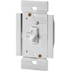 Eaton TI3101-W Trace Dimmer with Combination Single-Pole 3-Way Unit, 1000-watt,