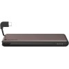 ZAGG mophie Powerstation Plus Mini - 4,000mAh Battery Pack for