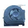 BDWZNLA 12W 12V CPU Fan for HP OMEN 17 Laptop,