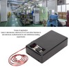 Coil EMP Electromagnetic Pulse Tester Small Black Box Intelligent Lock