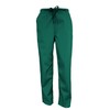 ACTIVE UNIFORMS Men's Scrub Set Medical Scrub Tops and Pants
