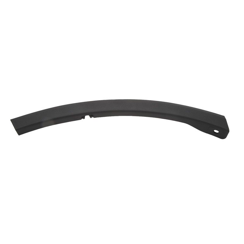 Front Bumper End Caps Strong Protection Stylish Impact Resistant Sturdy