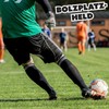 Shower Gel Bolzplatzheld Football Player Gift Idea for Husband, Friend