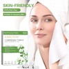 fancyou Toalla Facial Desechable Comprimida Toallitas Desmaquillantes - Mini Paños