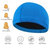 TBLUITE Wetsuit Diving Hood Neoprene Triathlon Beanie 2mm 3mm Thermal