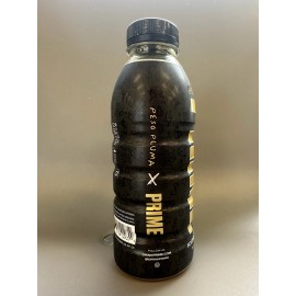 PRIME New Sealed Black Peso Pluma Prime Bottle