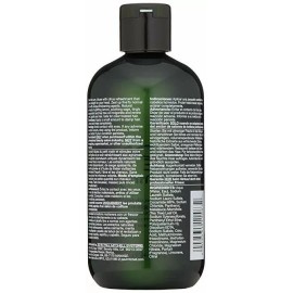 Paul Mitchell TEA TREE Lemon Sage Thickening Shampoo Detoxify Volumize Plump Natural BIG HAIR