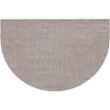 Unique Loom Outdoor Solid Collection Area Rug (3' 1" x