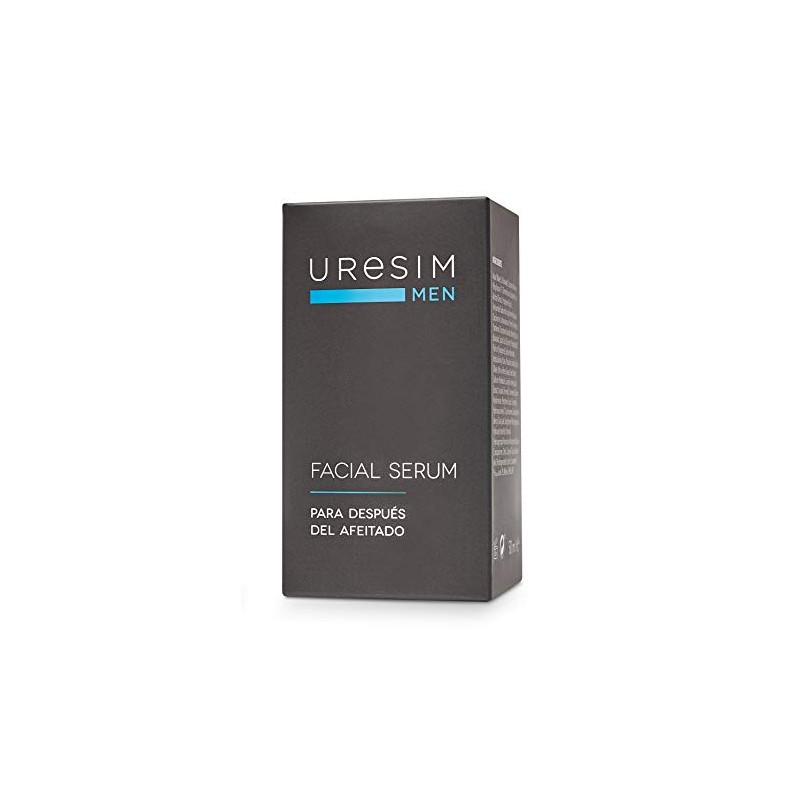 URESIM Exfoliating and Cleansing Masks