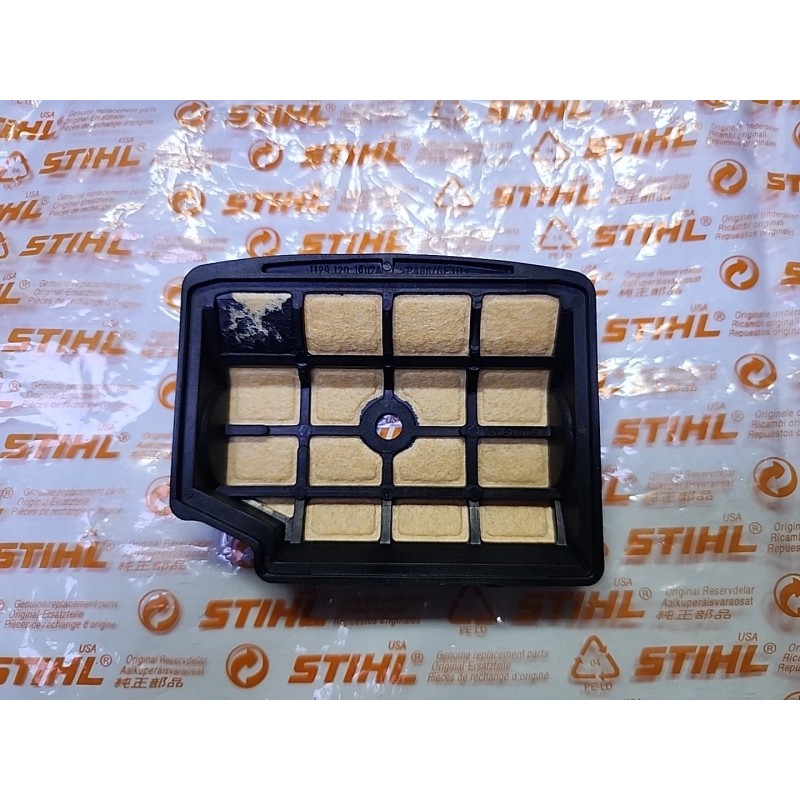 STIHL 020T 200T Air Filter "Fleece" 020 200 ( 1129-120-1607