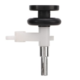 Sewing Machine Auxiliary Spool Pin Alloy Plastic Strong Durable Wear Resistant Household Sewing Machine Accessories