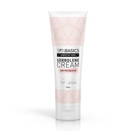 Skin Basics Moisturising Sorbolene Cream With 10% Glycerine Tube 100g