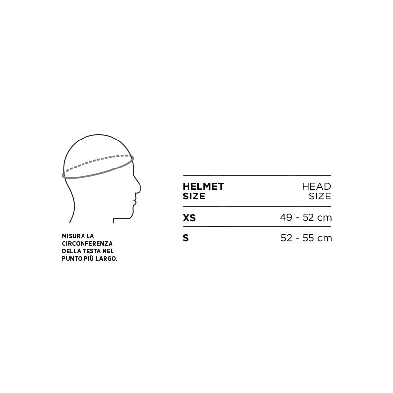 Bollé - Quiz Visor, Hot Pink Mat, Orange Gun Visor