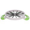 Watermelon Cutter Manual Stainless Steel Fruit Slicing Tool for Home