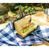 Park Lane K-10543 Hot Sandwich Pan