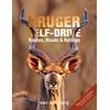 Kruger Self-Drive: Second Edition: Routes, Roads & Ratings