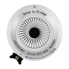 SG-image 0.7 inch (18 mm) F6.3 Body Cap Lens Micro