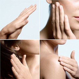 Shiseido Cre de Pouote Yure Le Paratulis 2.5 fl oz (75 ml) (1 unit per customer)