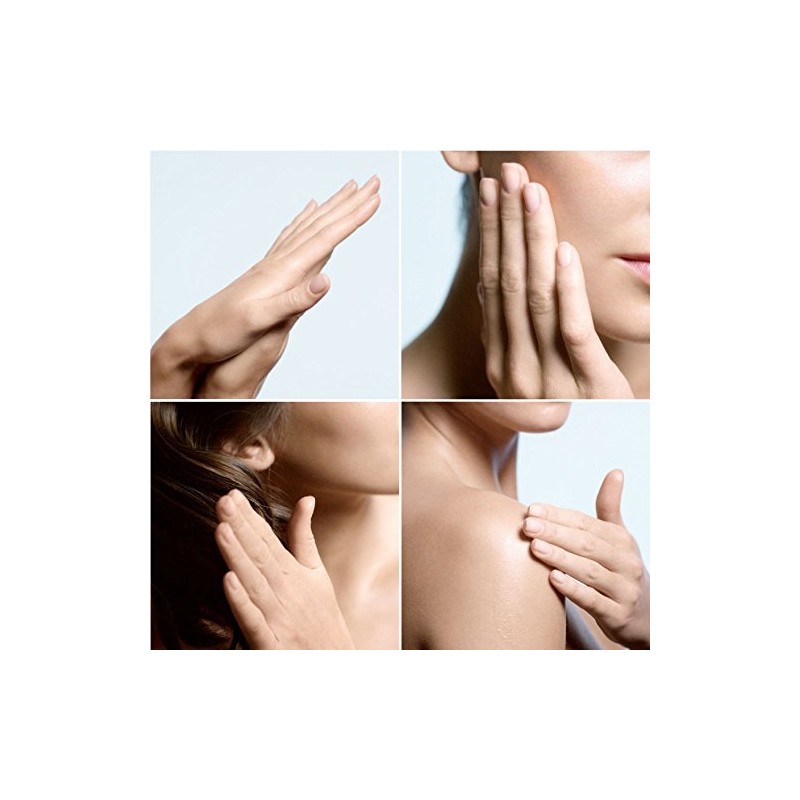 Shiseido Cre de Pouote Yure Le Paratulis 2.5 fl oz