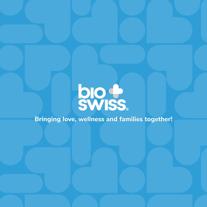BioSwiss Bandages, Rainbow Pride Shaped Self Adhesive Bandage, Latex Free