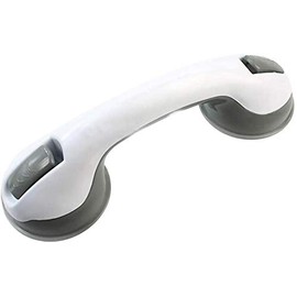 Ruler Grip - Herramienta de costura con doble ventosa, mango de regla (fuerte adsorción) para acolchar regla de retazos