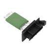 Heater Blower Resistor 0018216760A/C Heater Blower Motor Resistor Regulator for
