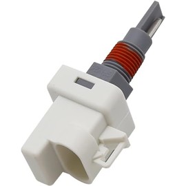 KEYOPO Coolant Level Sensor 2872769 4928568 2872768 3Pin for Cummins QSK50 QSK60 Diesel Engine Pbt-Gp30 Construction Machinery Excavator Parts