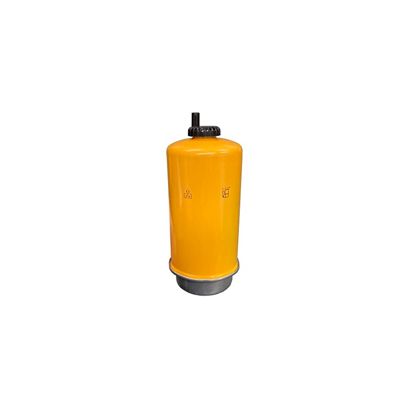 Greyfriars Fuel Filter Replacement for JCB 3CX 4CX Replacement for
