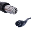 YIHUA R118B Replacement Hot Air Gun Handpiece/Handle for YIHUA 938BD+