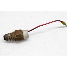 Polaris Snowmobile Temperature Switch, 110 Celsius, Genuine OEM Part 4010356, Qty 1