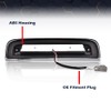 PIT66 3rd Brake Light, Compatible with 2014-2018 Chevy Silverado I