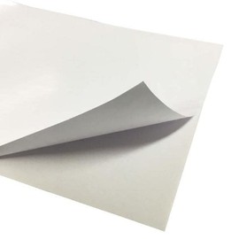 Seal Paper A4 Size Inkjet Printer Only (Glossy Type), Pack of 5