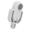 Vertical Protective Case Shock Absorbing Anti Dusting Vertical Silicone Cover