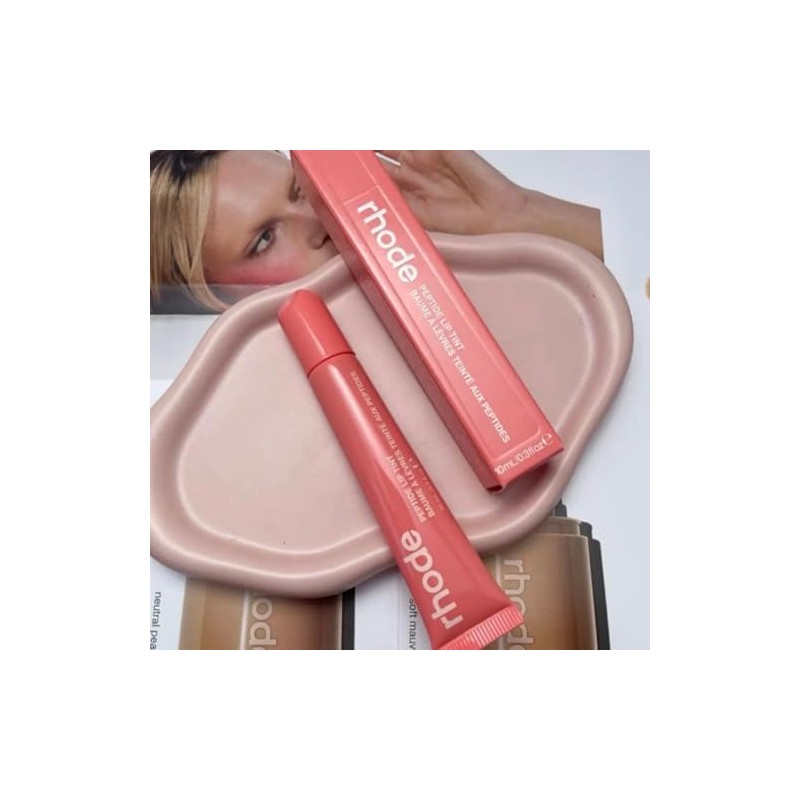 Rhode- Tinte labial modulable