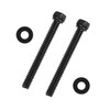 TLR Screw Kit (2 Set) Compatible with StreamLight TLR-7, 7A,
