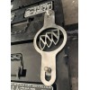 CNC ( 1 ) Lowrider Hydraulics Buick Regal Connector for