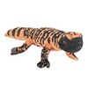 Wild Republic Coilkins Gila Monster, Stuffed Animal, 12 Inch, Plush