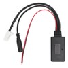 Car Bluetooth Wireless Module Handsfree Mic for Clarion Replacement for