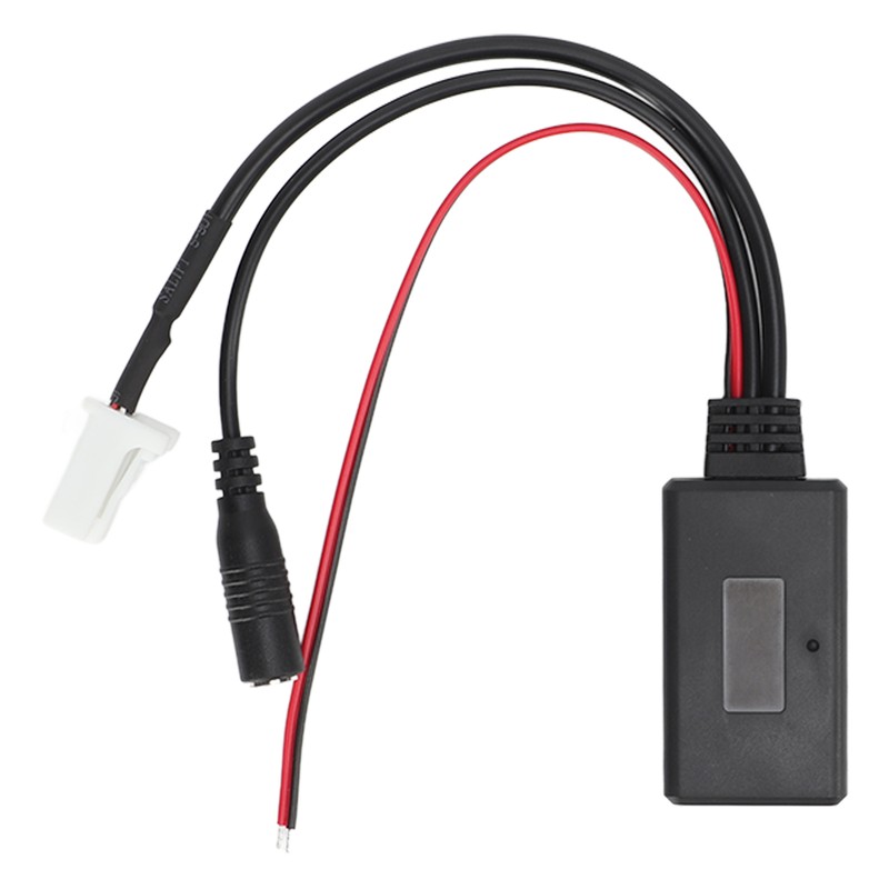 Car Bluetooth Wireless Module Handsfree Mic for Clarion Replacement for