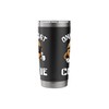 One Smart Cookie Stainless Steel Insulated Tumbler