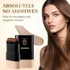 Peine de Tinte para Cabello(BLACK)