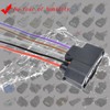 IXGKHC Mass Air Flow Sensor Harness Connector Plug 197-6020 22204-21010
