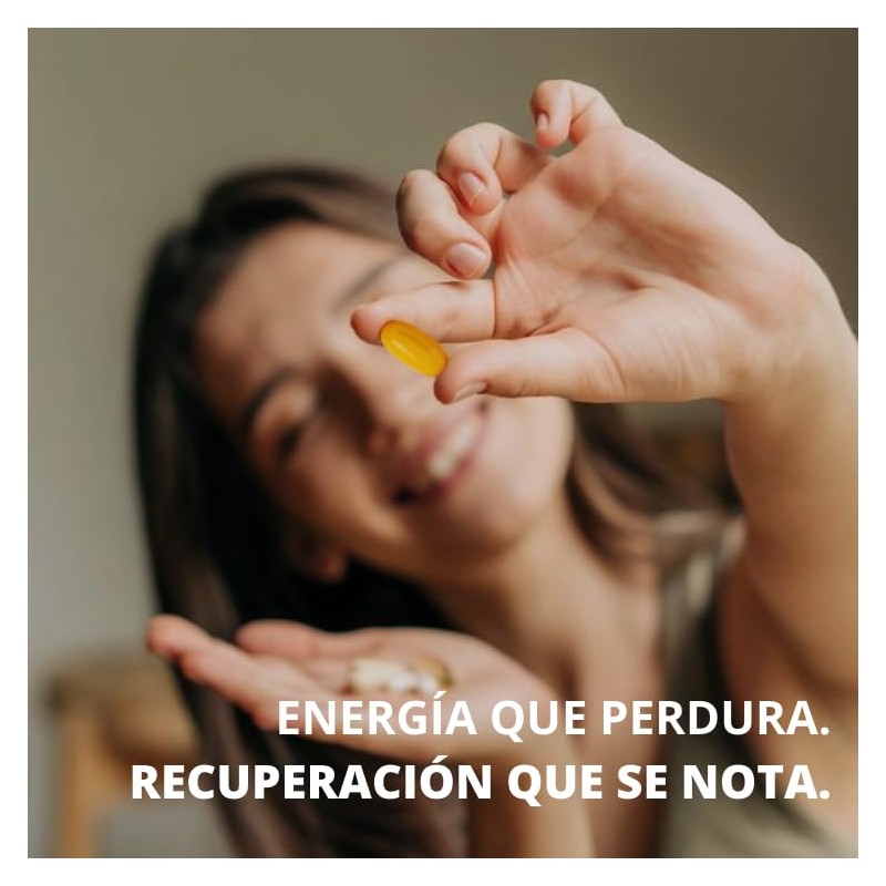 RESET WELLNESS OMEGA GLUTATHIONE Omega 3 (EPA DHA), Glutatión y