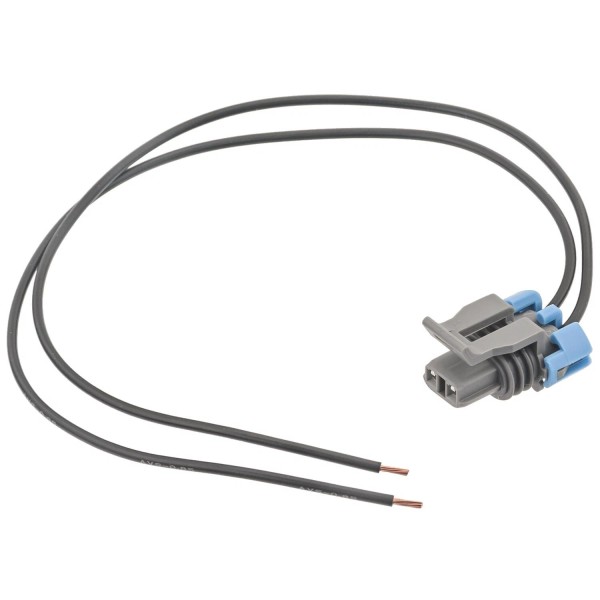 Standard Motor Products Hood Ajar Indicator Switch Connector SMP For