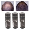 3pcs 15g Hair Volumizing Powder Fluffy Dense Hair Thickening Fibers