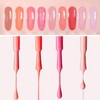 A'PIEU Juicy Pang Water Blusher + Water Lock Finisher +