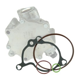 RKX Brake Booster Vacuum Pump Rebuild kit Compatible with Select Volvo 2.0T 2.5T S60, S80, S90, XC90, XC70, XC60, V60Gasket O Ring Seal