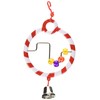 Living World 80941 Circus Toy, Abacus, Red