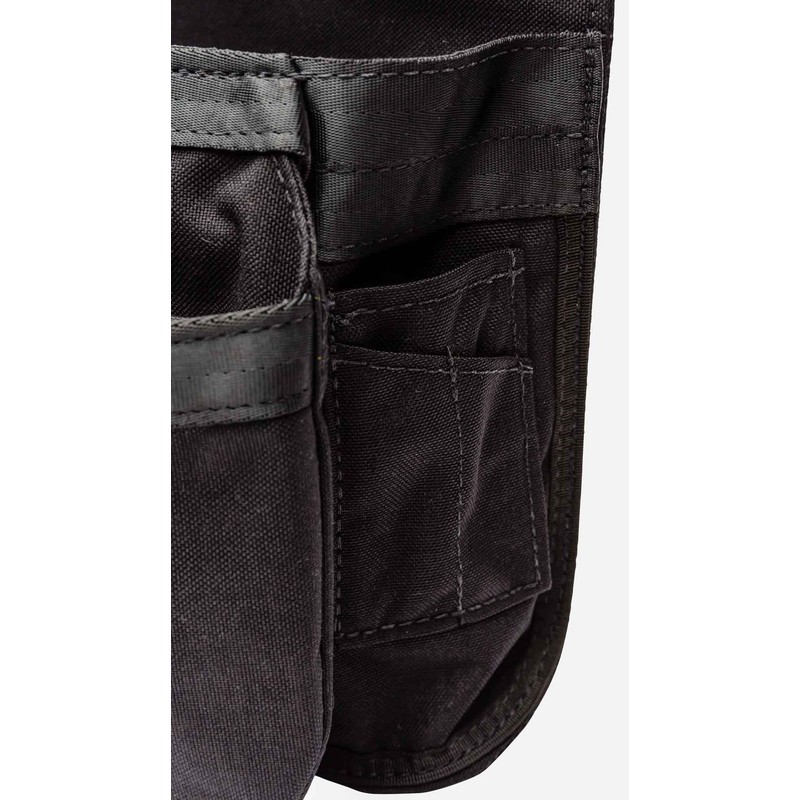 Diamondback Mule Pouch 2.0 (Black - Right Side)