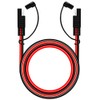 Apoi 14 AWG SAE Extension Cable - SAE to SAE